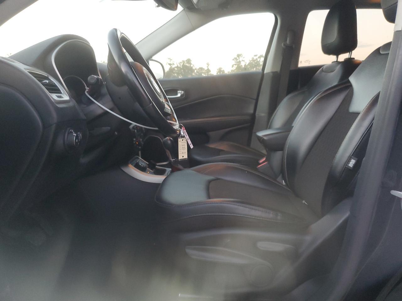 2020 JEEP COMPASS LA - Image 7