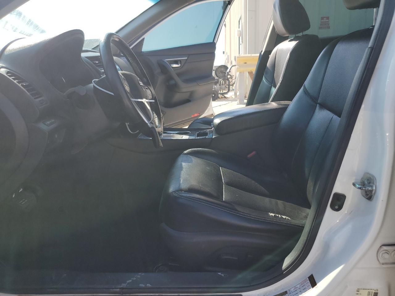 2018 NISSAN ALTIMA 2.5 - Фото 7