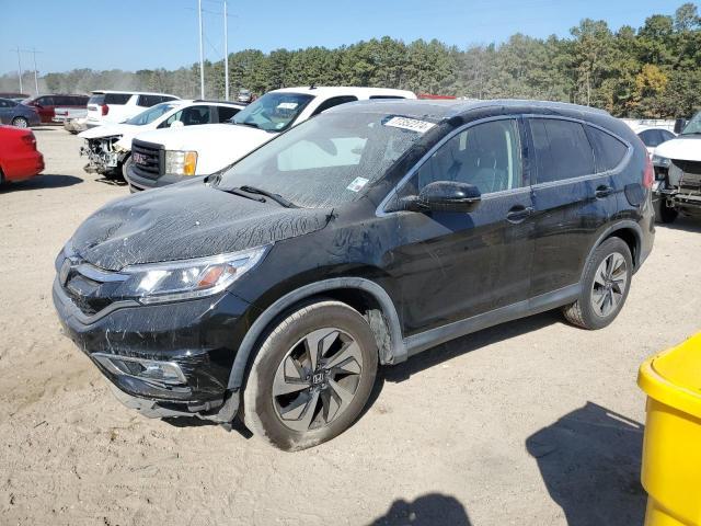 2015 HONDA CR-V TOURI