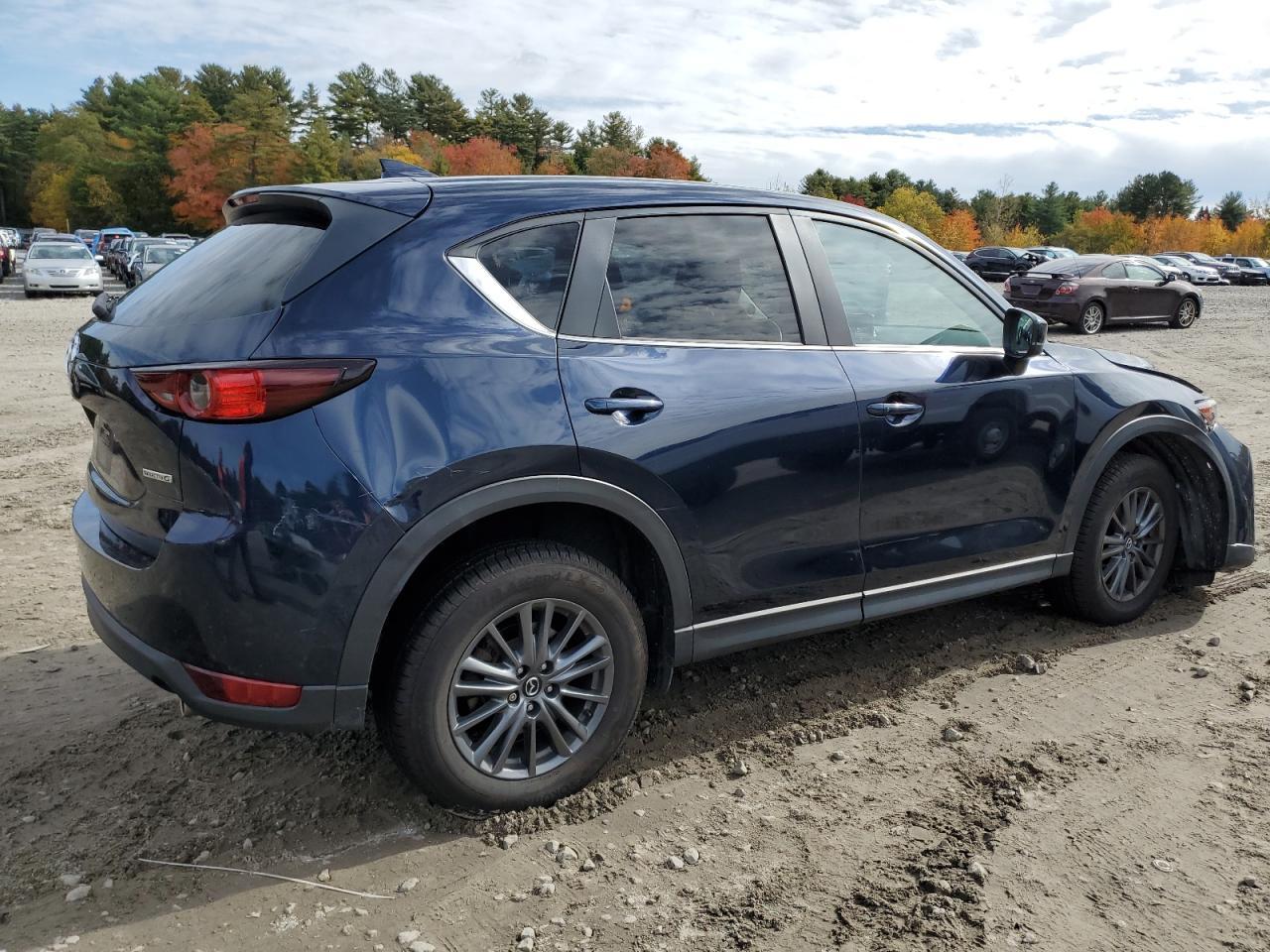 2021 MAZDA CX-5 TOURI - Image 3