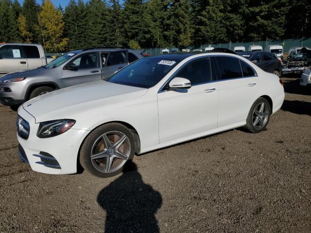 2017 MERCEDES-BENZ E 300