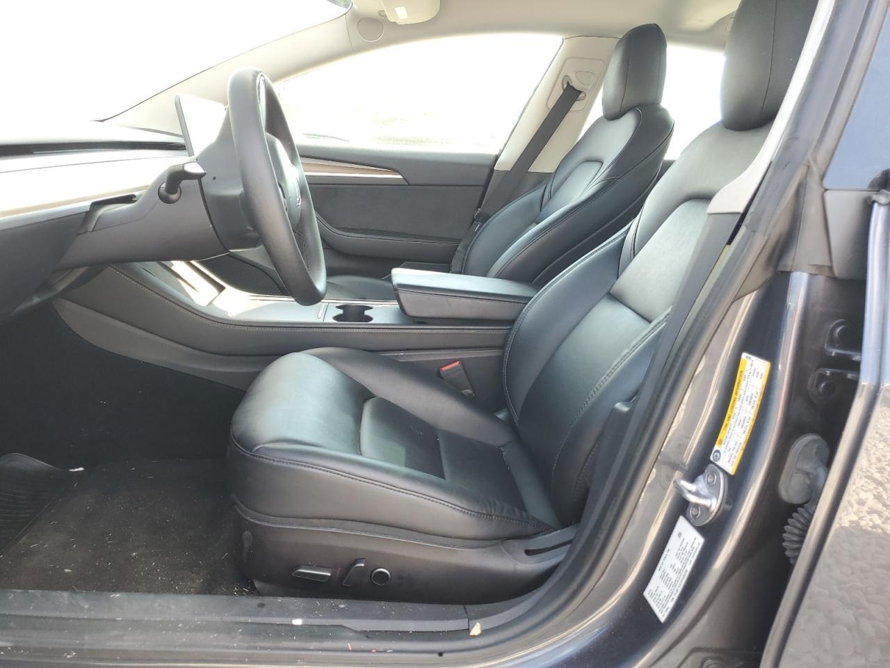 2023 TESLA MODEL 3 - Фото 7