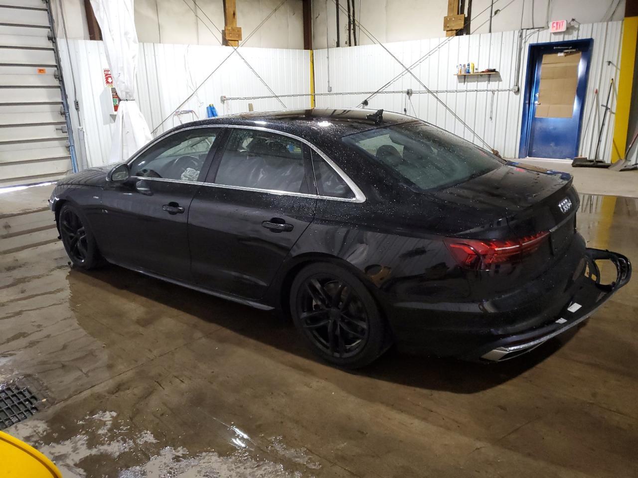 2021 AUDI A4 PREMIUM - Фото 2