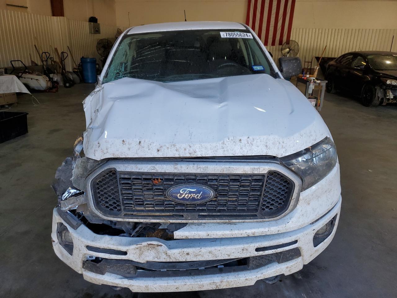 2020 FORD RANGER XL - Image 5