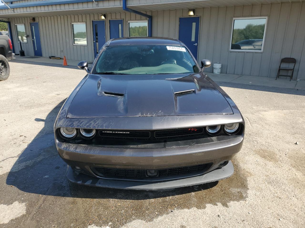 2015 DODGE CHALLENGER - Image 5