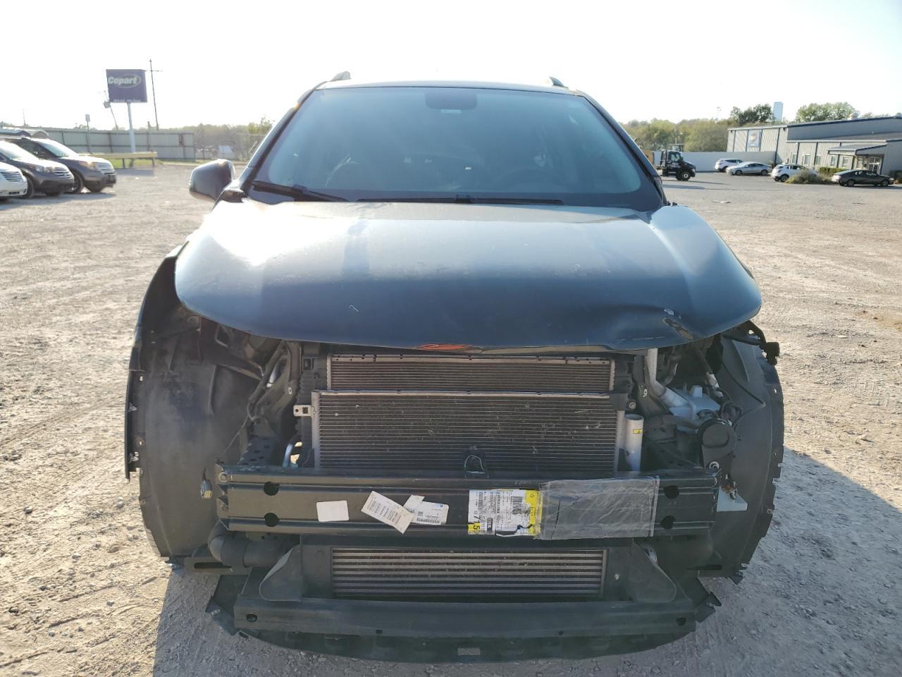 2019 CHEVROLET TRAX 1LT - Image 5