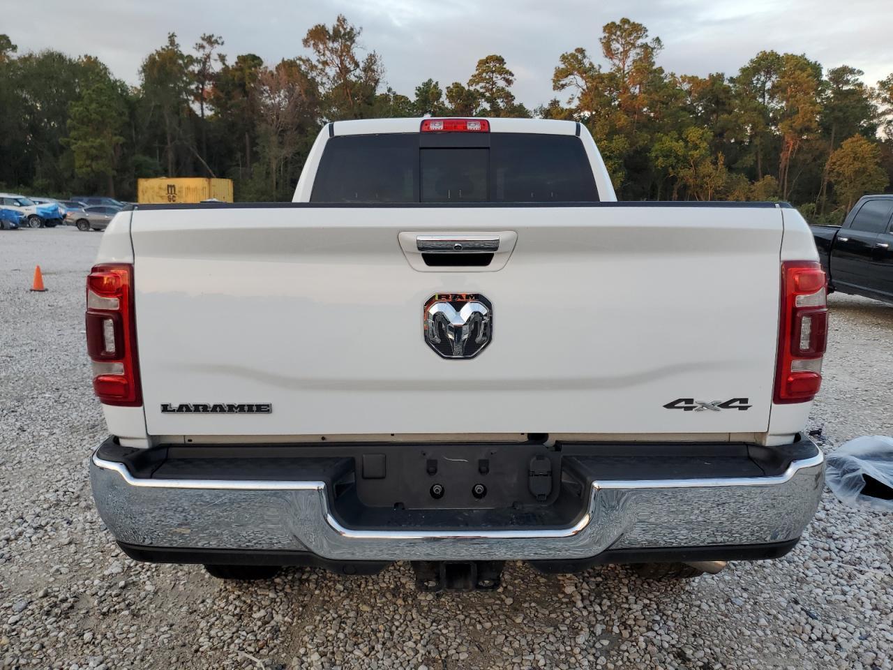 2022 RAM 2500 LARAM - Image 6
