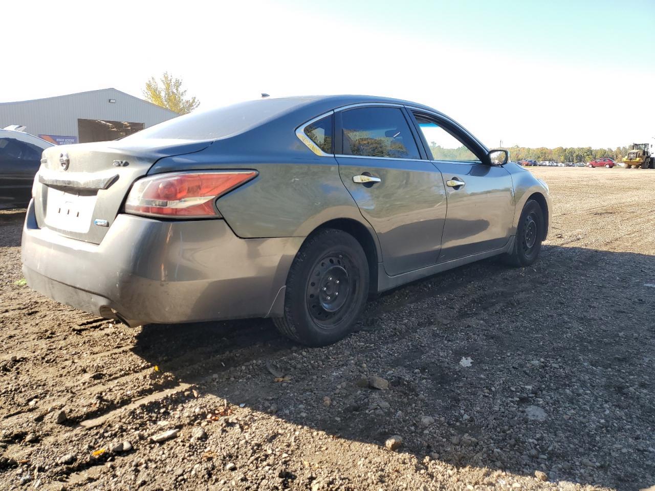 2014 NISSAN ALTIMA 2.5 - Image 3