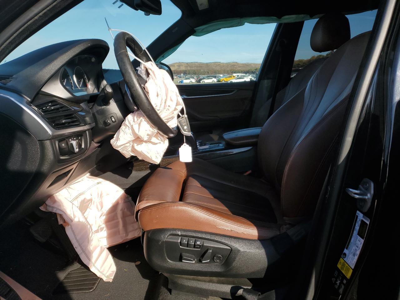 2016 BMW X5 XDRIVE3 - Image 7