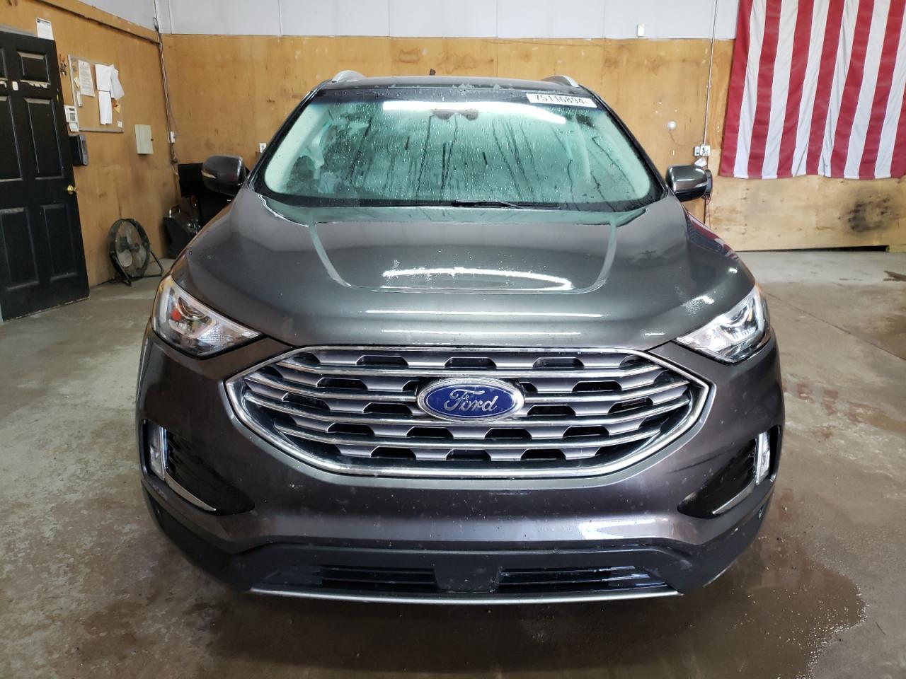2020 FORD EDGE SEL - Image 5