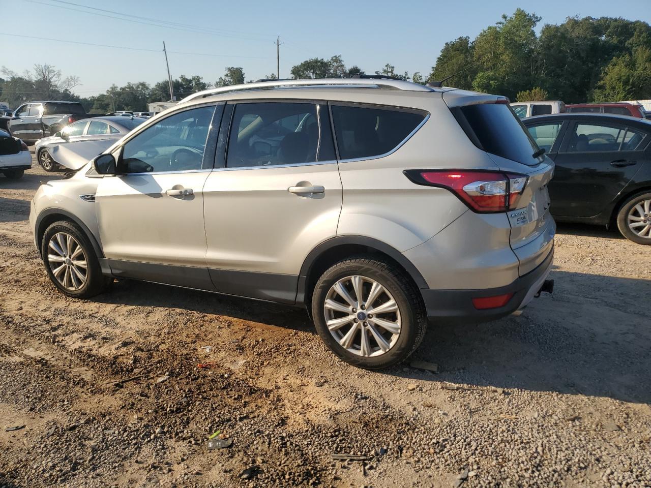 2017 FORD ESCAPE TIT - Image 2