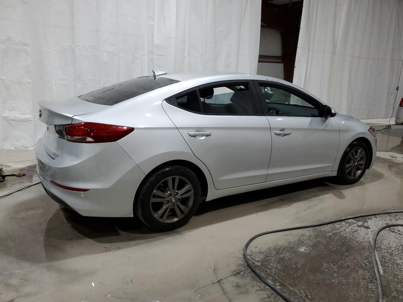 2018 HYUNDAI ELANTRA SE - Фото 3