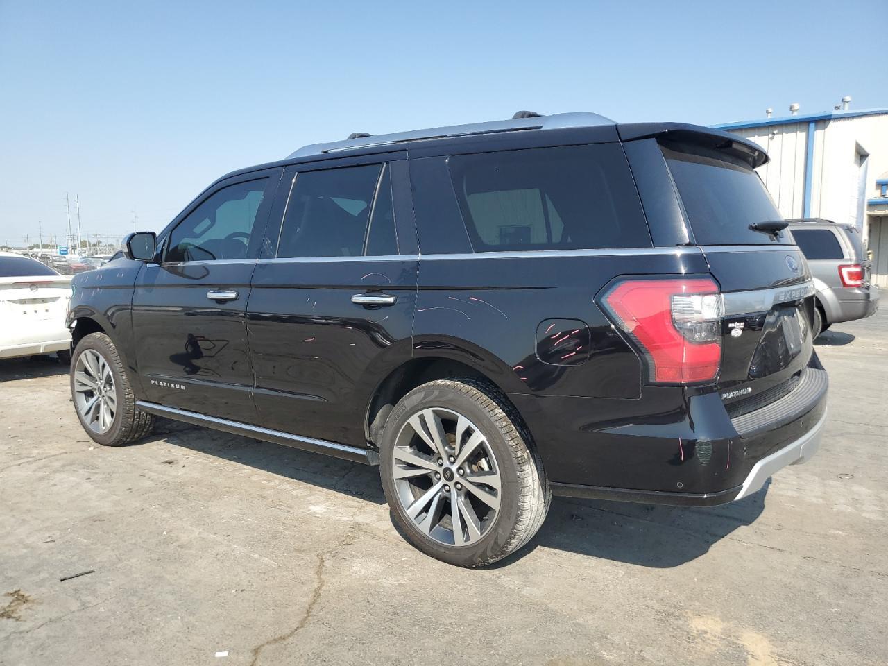 2020 FORD EXPEDITION - Image 2