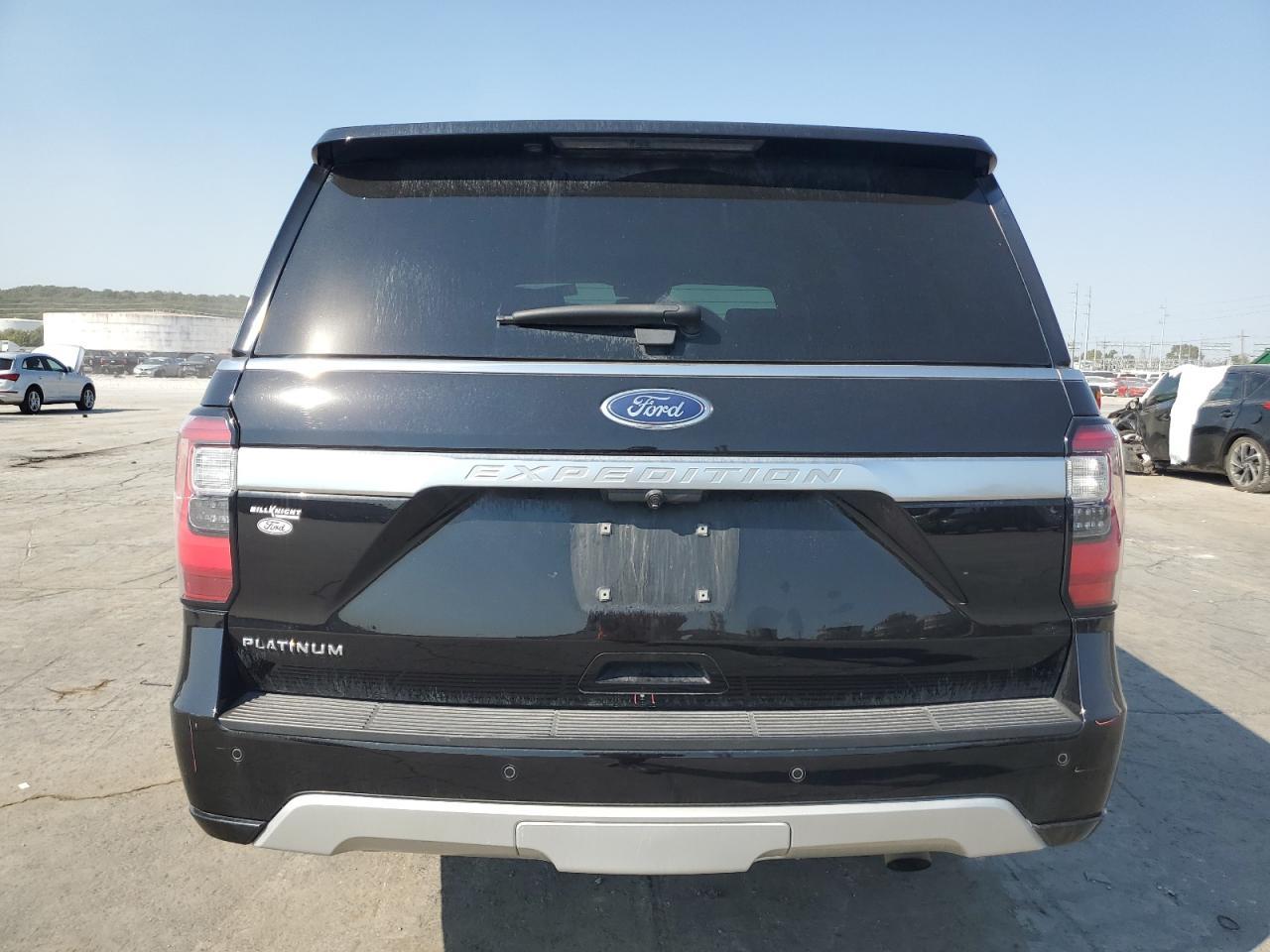 2020 FORD EXPEDITION - Image 6