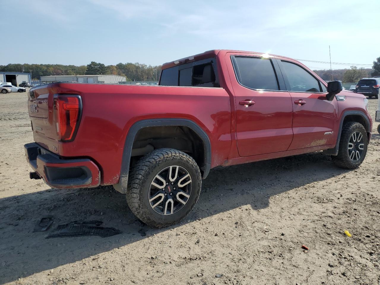 2023 GMC SIERRA K15 - Image 3