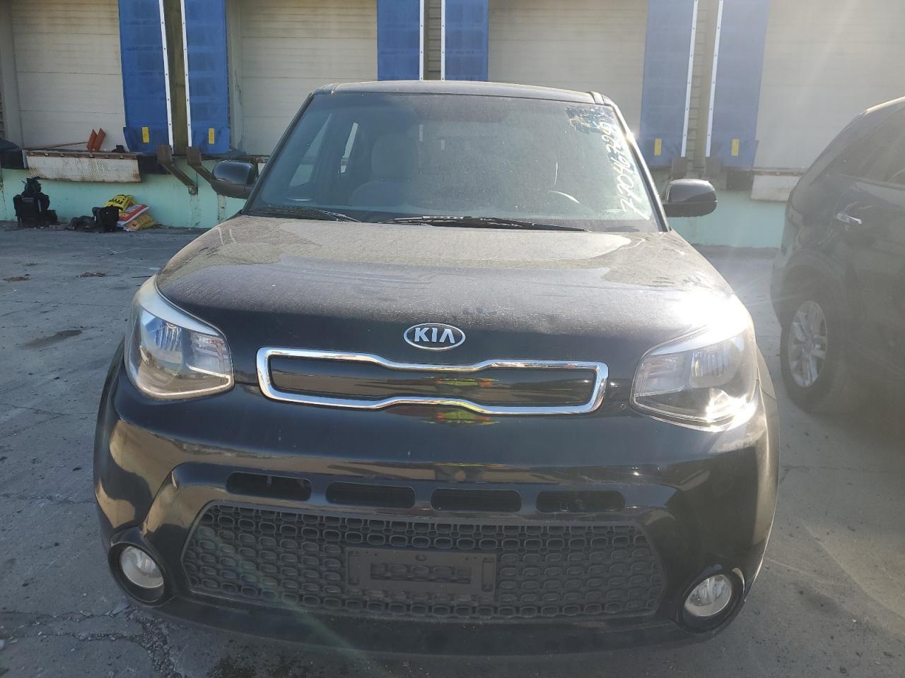 2016 KIA SOUL + - Фото 5