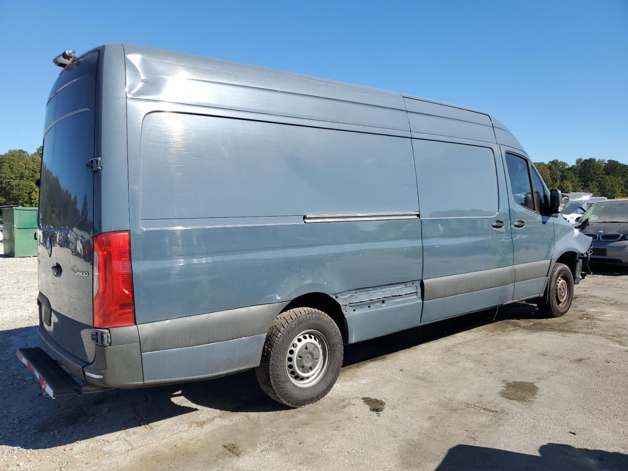2019 MERCEDES-BENZ SPRINTER 2 - Image 3
