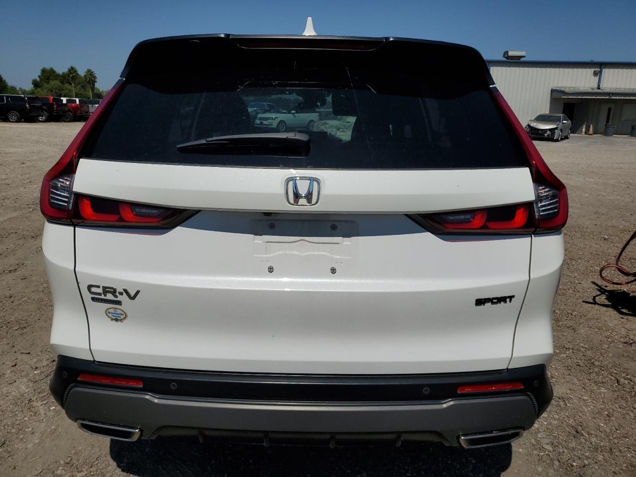 2024 HONDA CR-V SPORT - Image 6