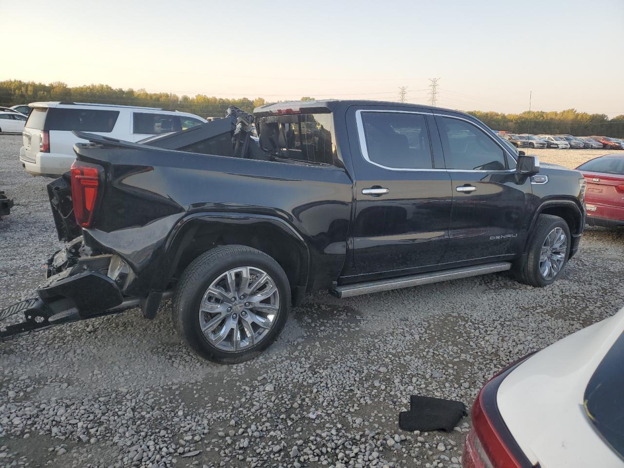 2024 GMC SIERRA K15 - Image 3