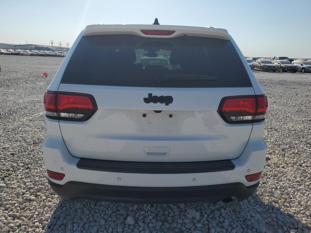 2021 JEEP GRAND CHER - Фото 6