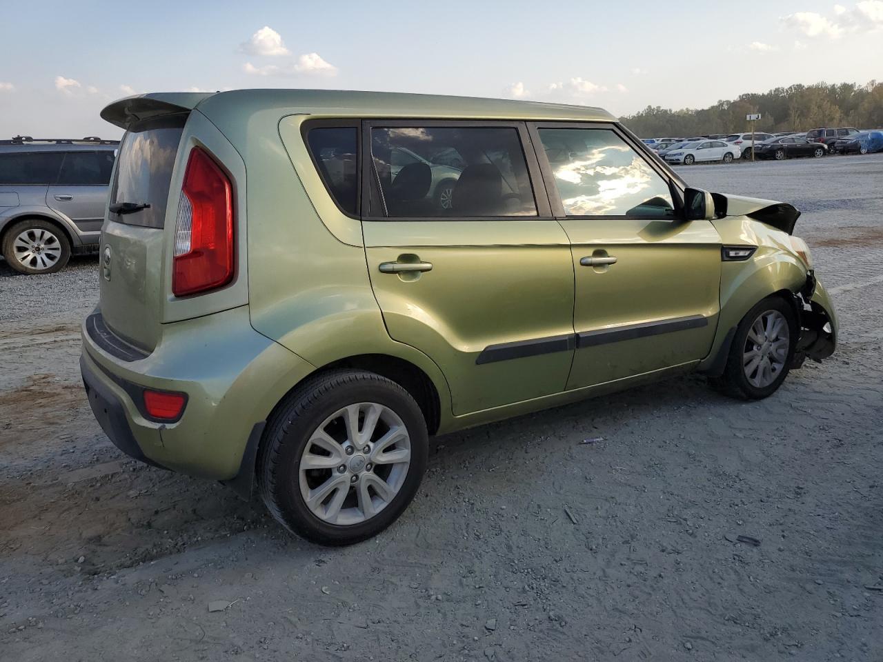 2013 KIA SOUL - Image 3