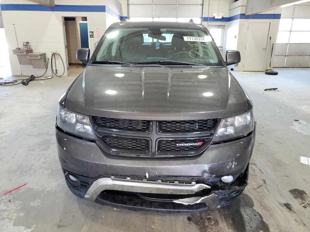 2018 DODGE JOURNEY CR - Image 5