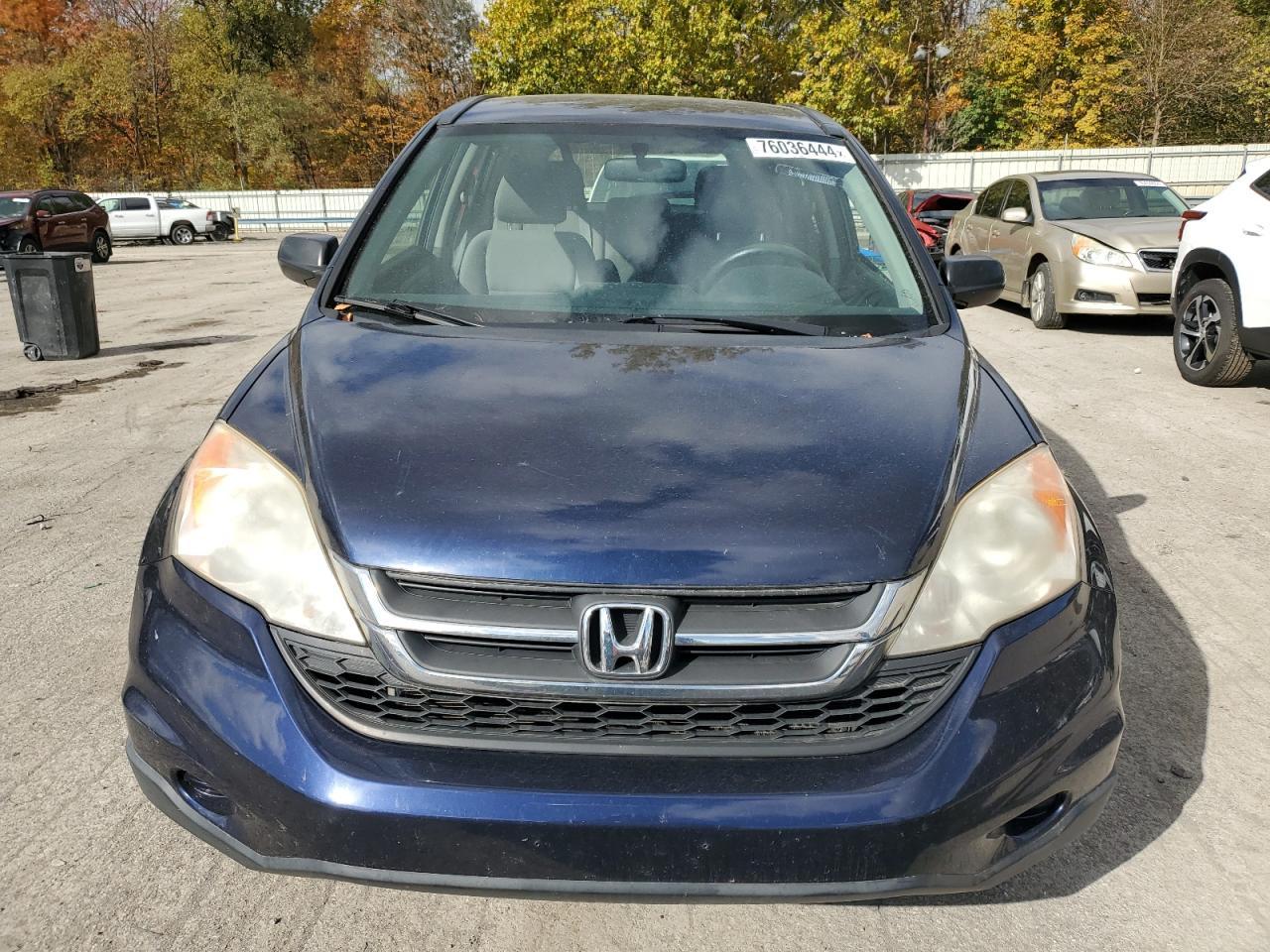 2011 HONDA CR-V LX - Image 5