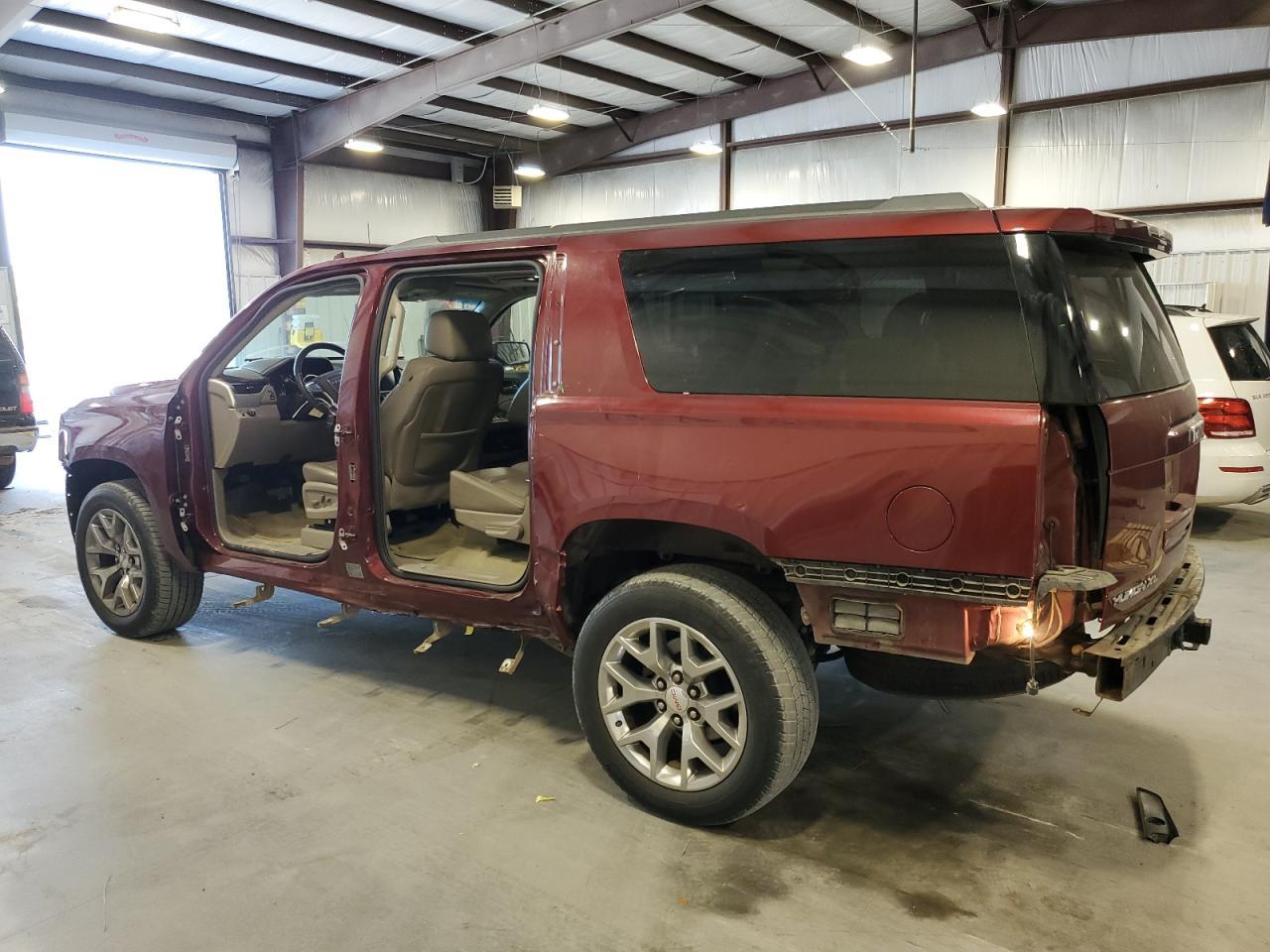 2016 GMC YUKON XL C - Image 2