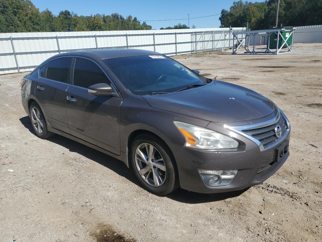 2015 NISSAN ALTIMA 2.5 - Image 4
