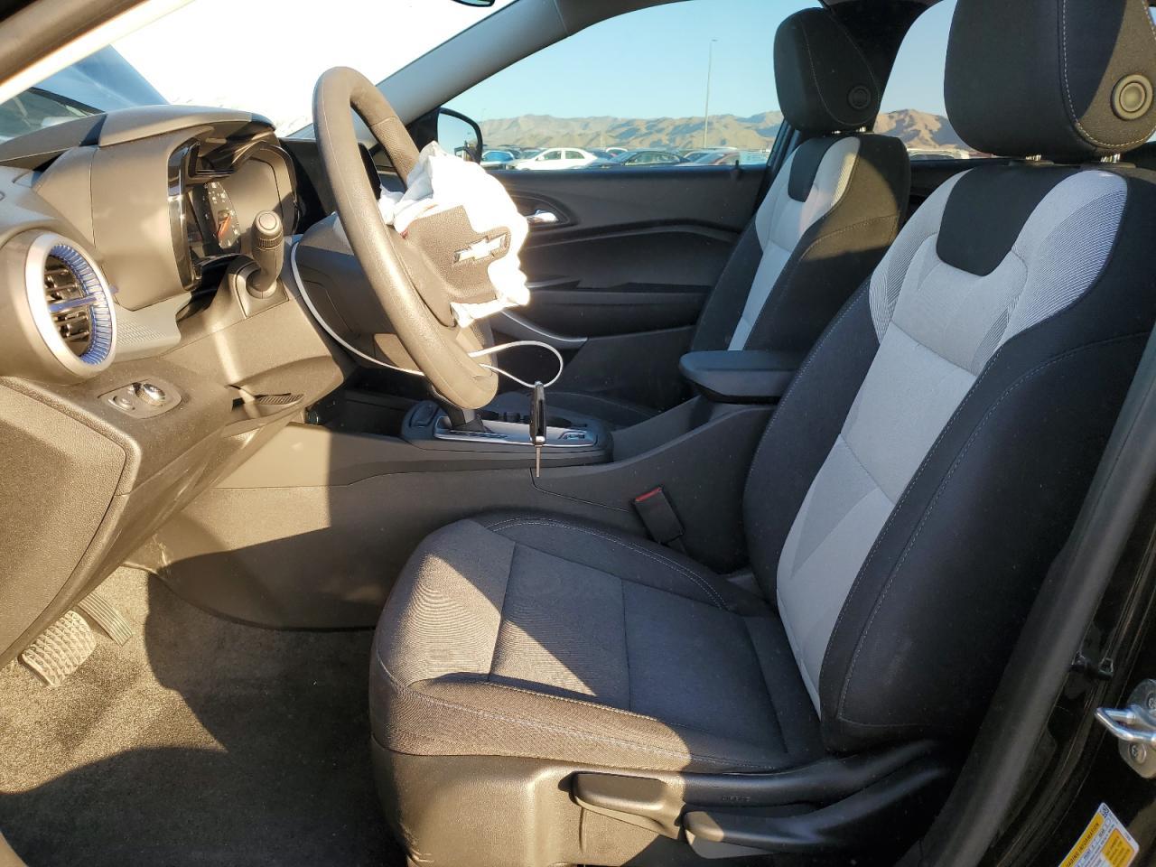 2024 CHEVROLET TRAX LS - Фото 7