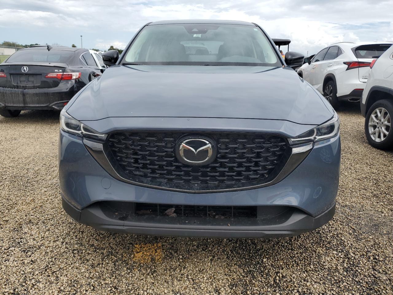2023 MAZDA CX-5 PREFE - Image 5