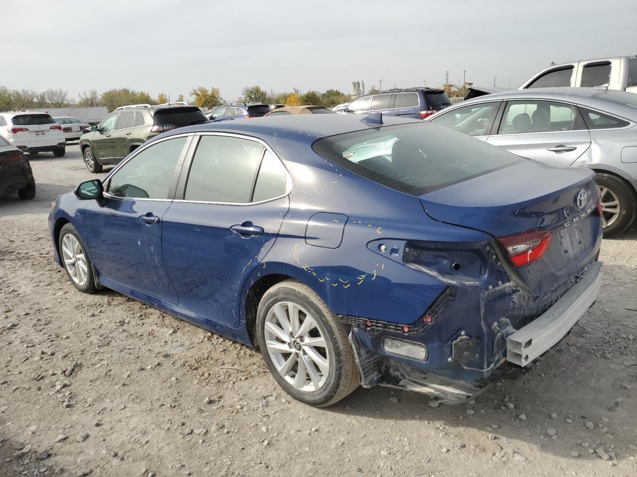 2023 TOYOTA CAMRY LE - Image 2