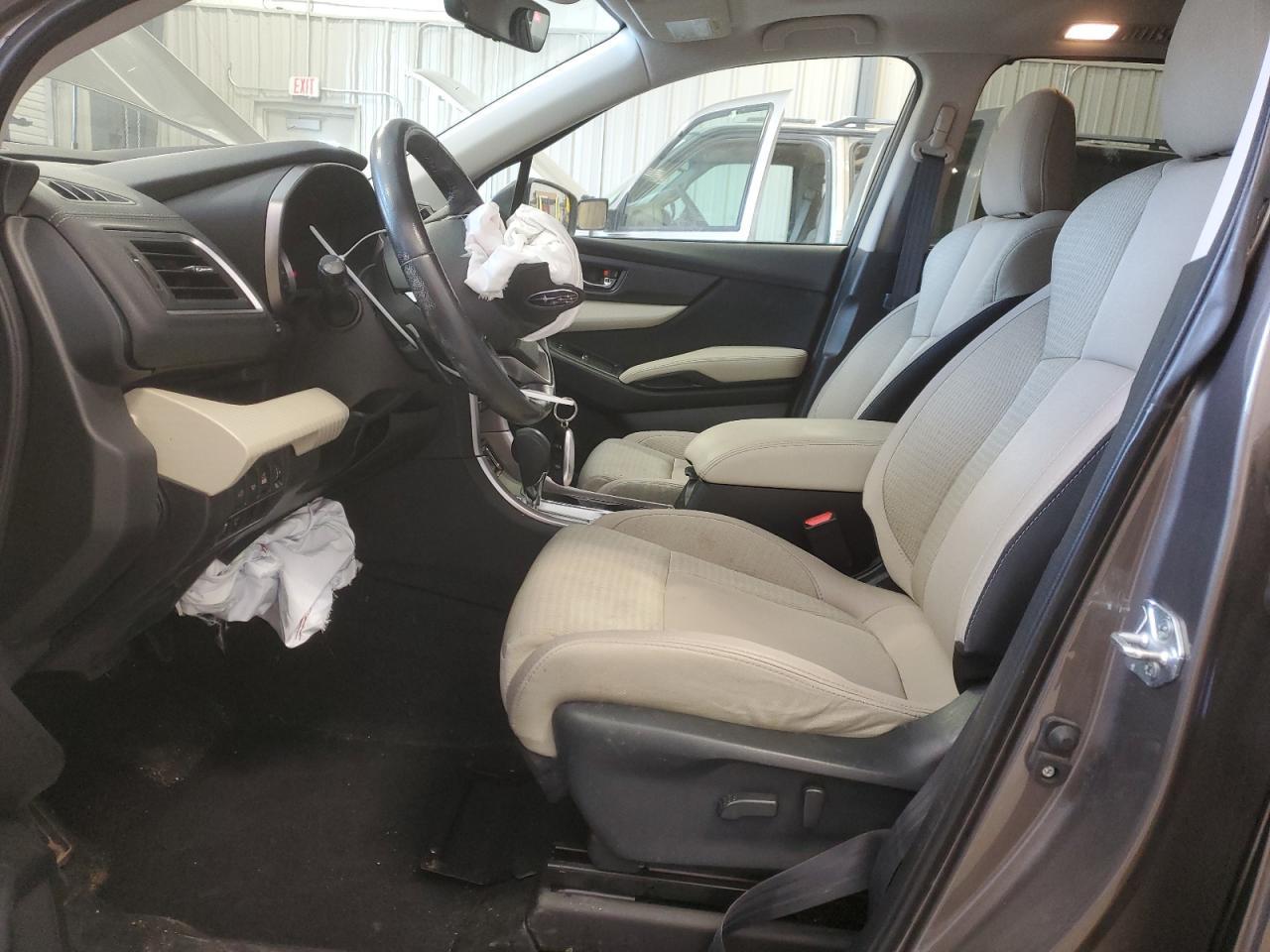 2021 SUBARU ASCENT PRE - Фото 7
