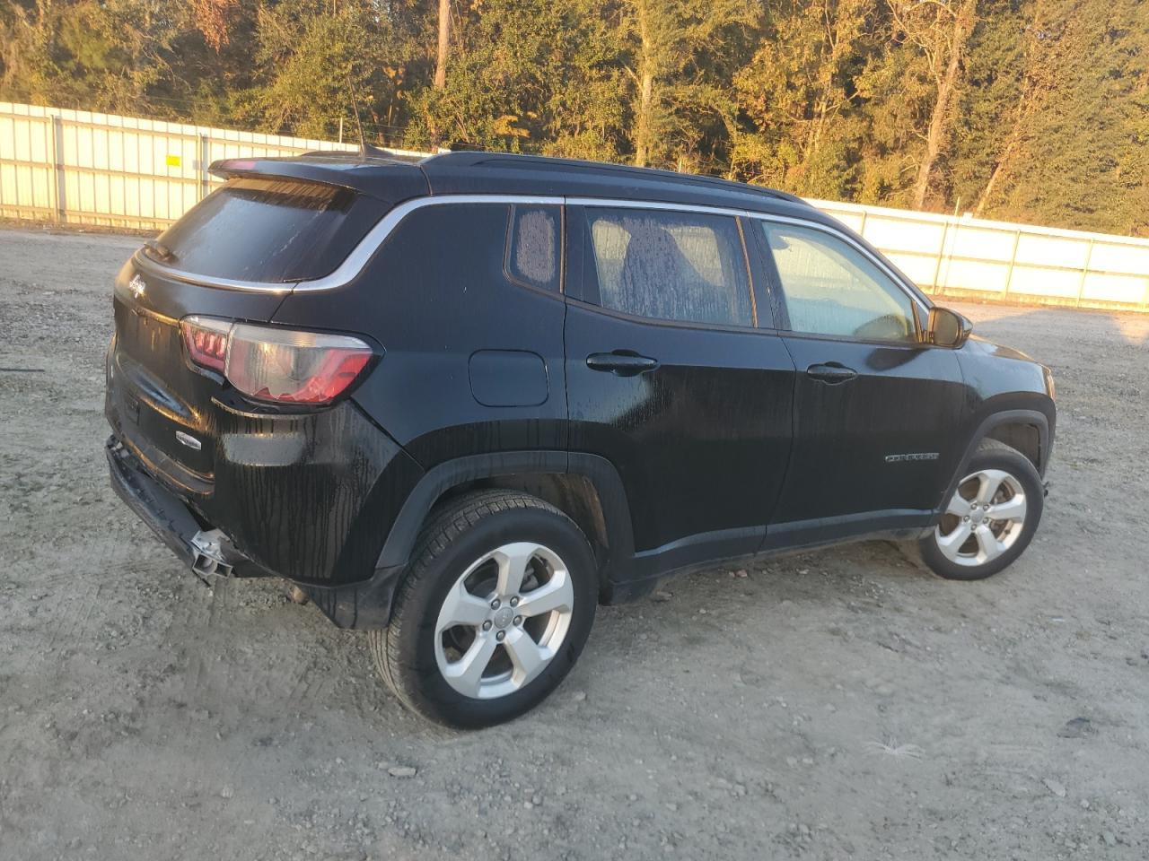 2020 JEEP COMPASS LA - Image 3