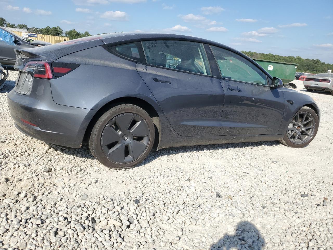 2023 TESLA MODEL 3 - Фото 3