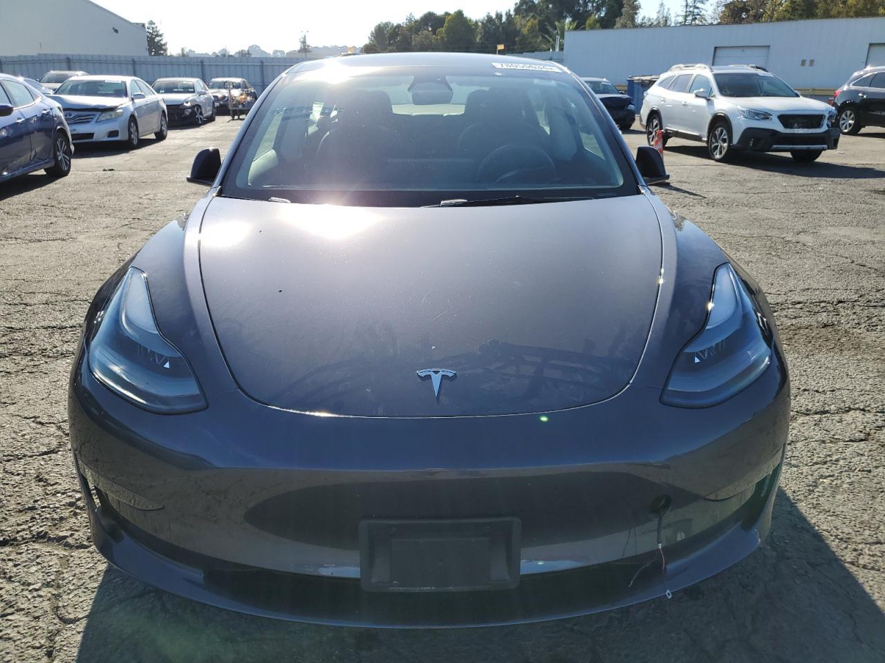 2023 TESLA MODEL 3 - Image 5