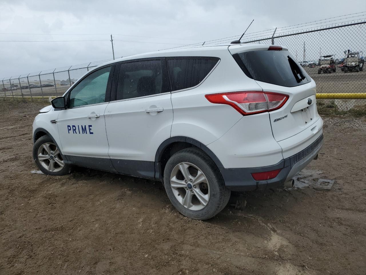 2013 FORD ESCAPE SE - Image 2