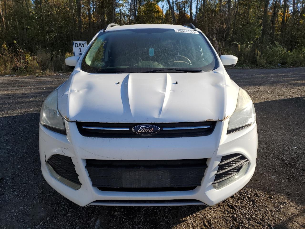 2014 FORD ESCAPE SE - Фото 5
