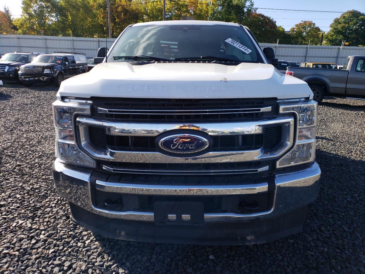 2022 FORD F250 SUPER - Image 5