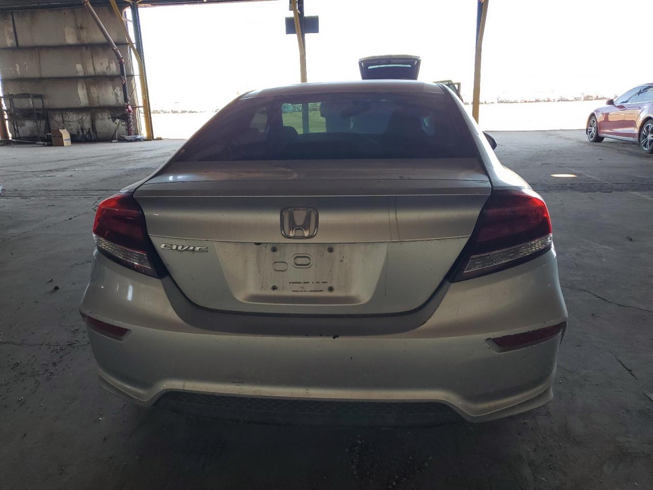 2014 HONDA CIVIC LX - Image 6
