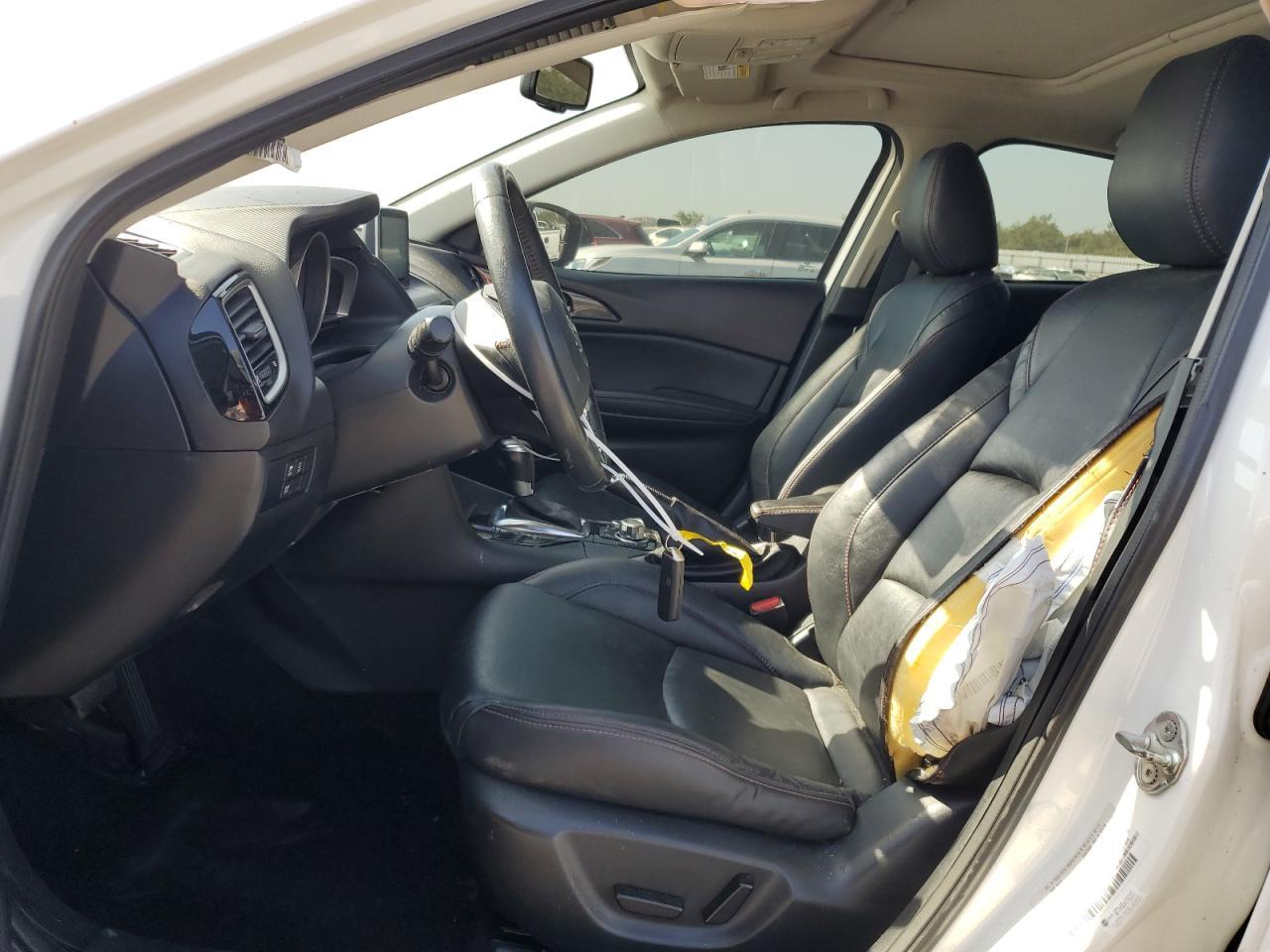 2016 MAZDA 3 GRAND TO - Image 7