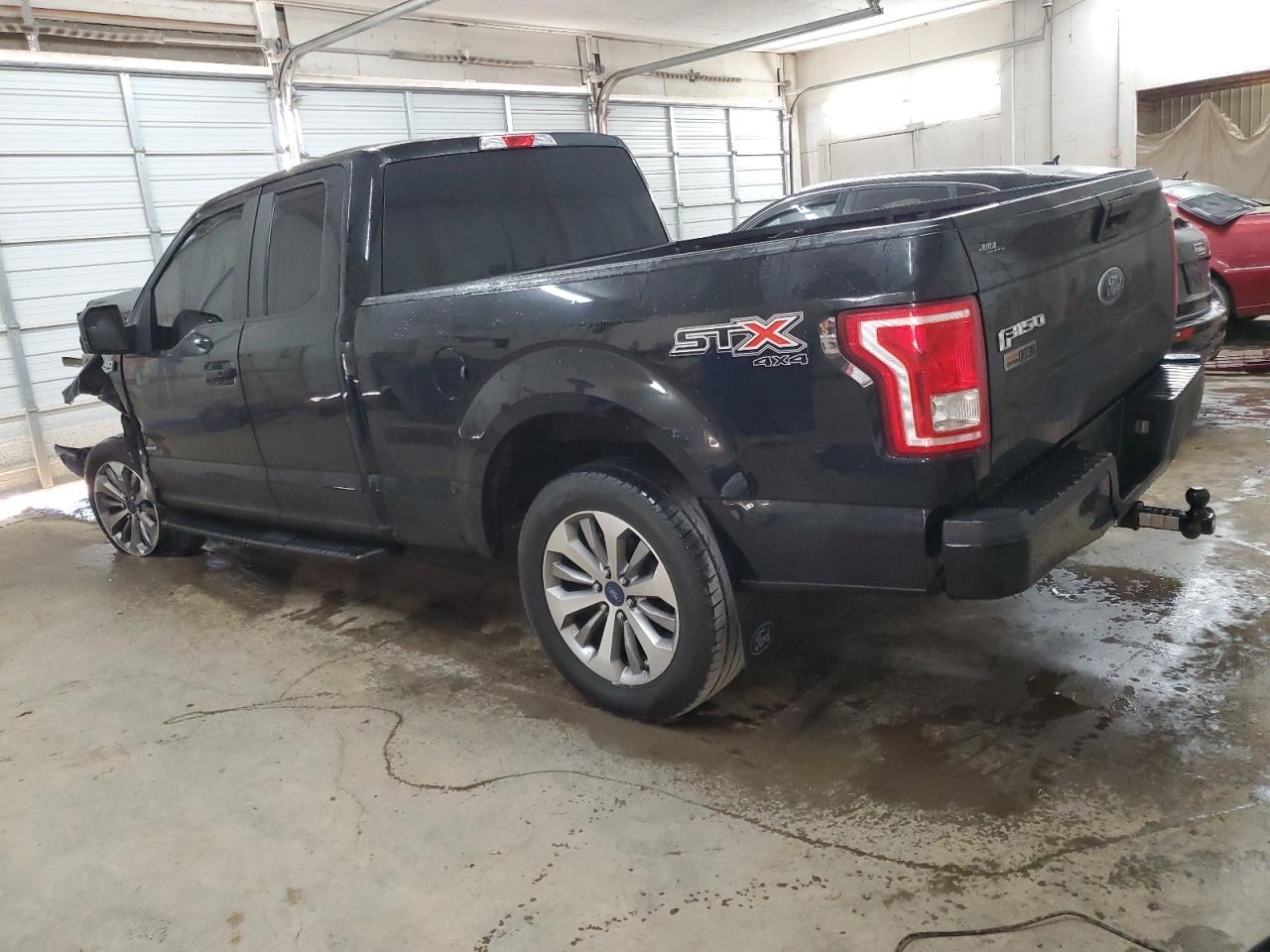 2017 FORD F150 SUPER - Image 2