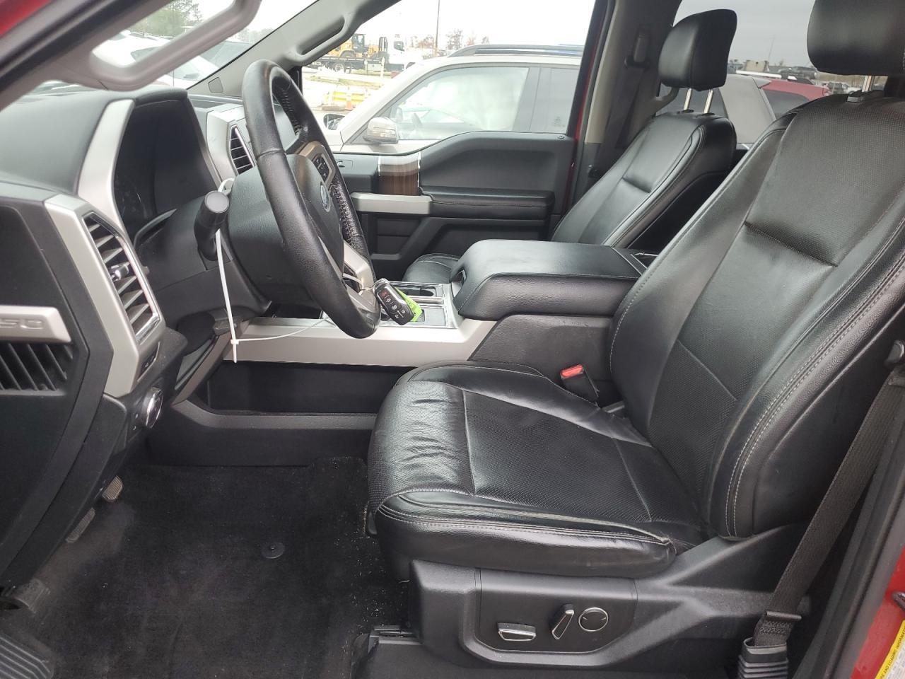 2016 FORD F150 SUPER - Image 7