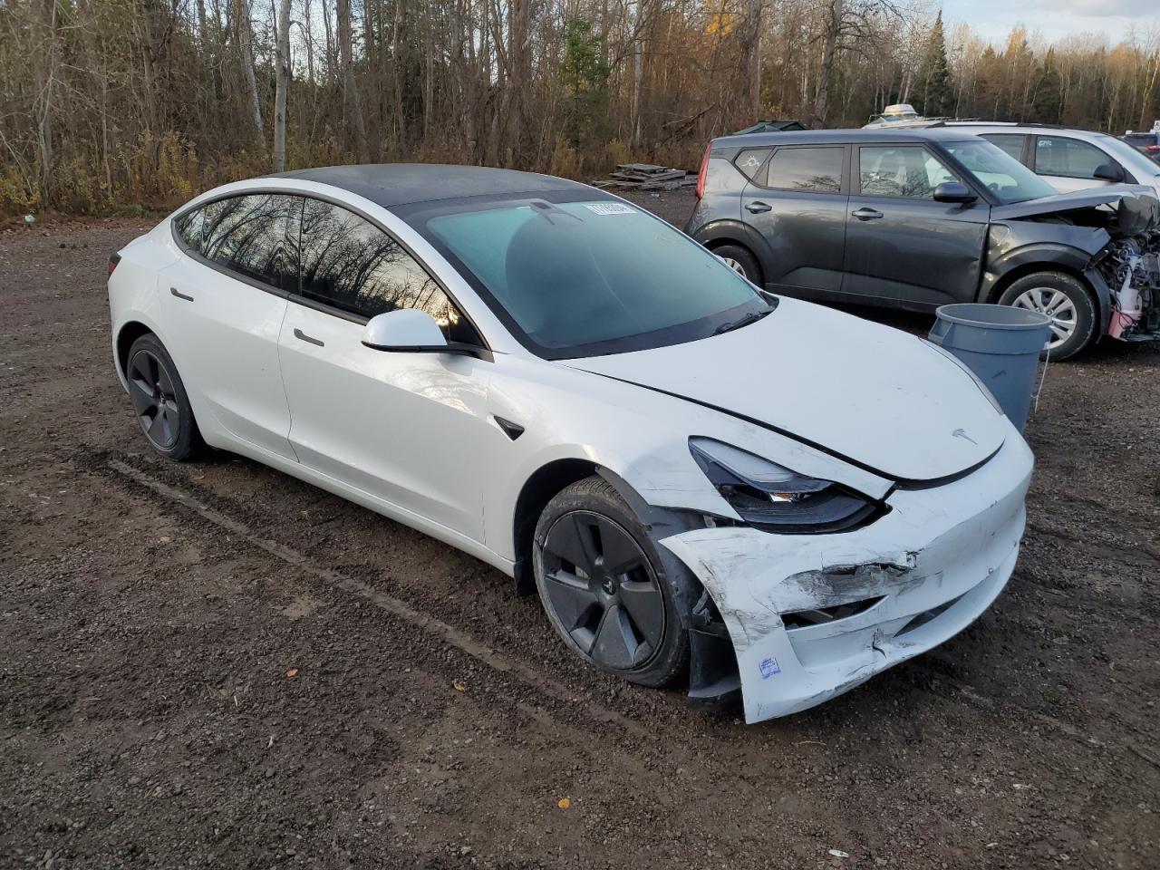 2023 TESLA MODEL 3 - Image 4