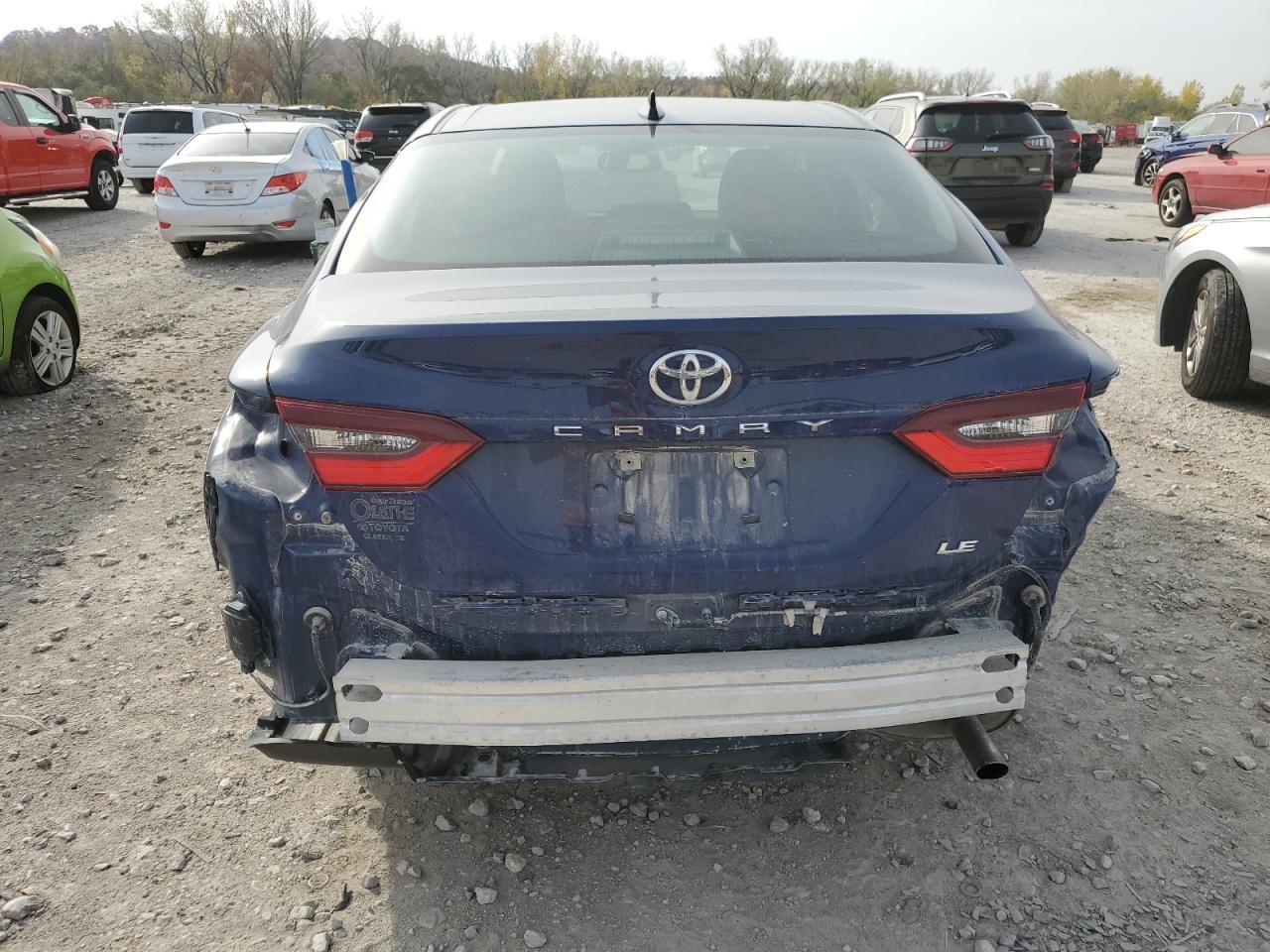 2023 TOYOTA CAMRY LE - Image 6