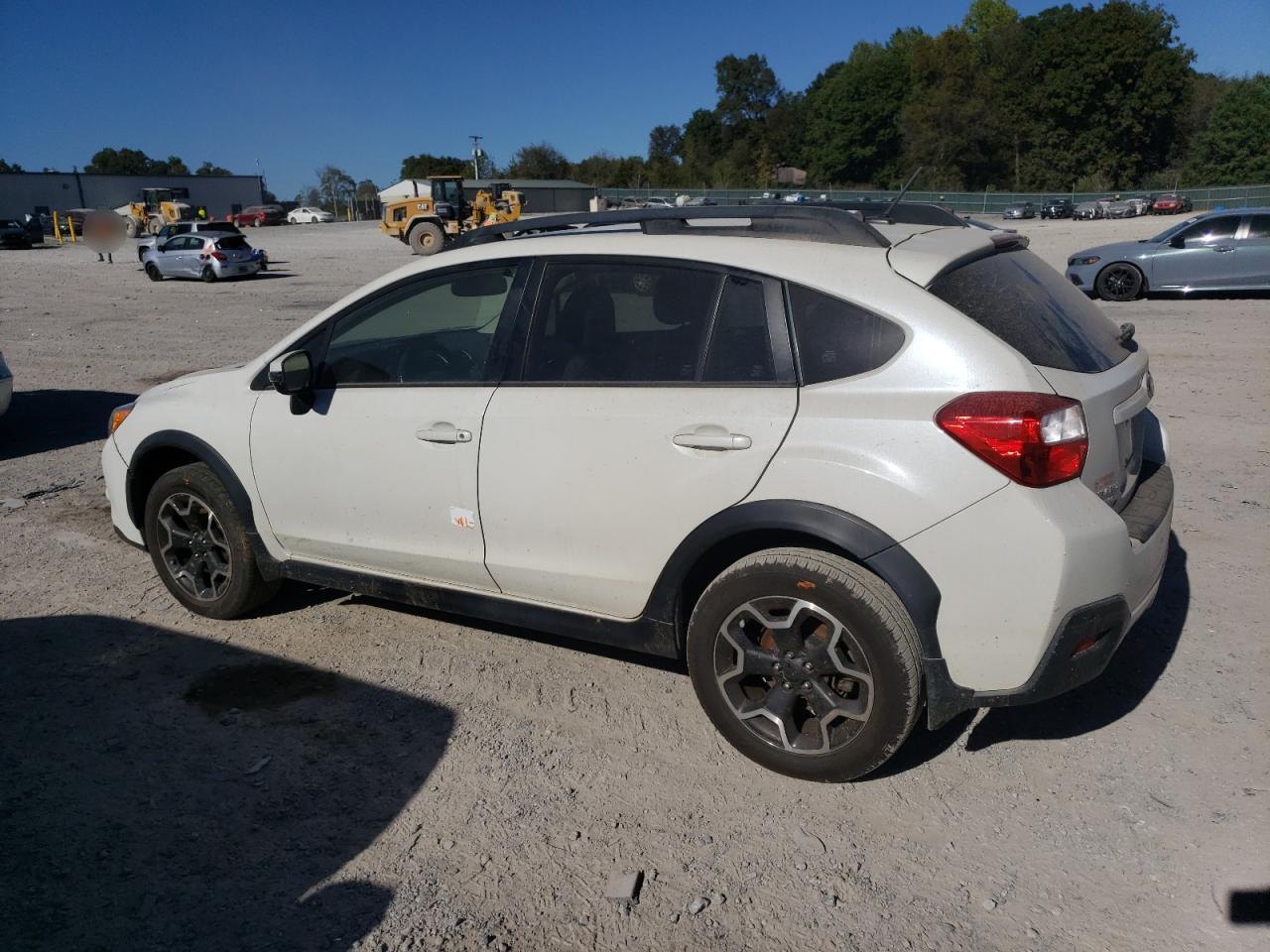 2015 SUBARU XV CROSSTR - Фото 2