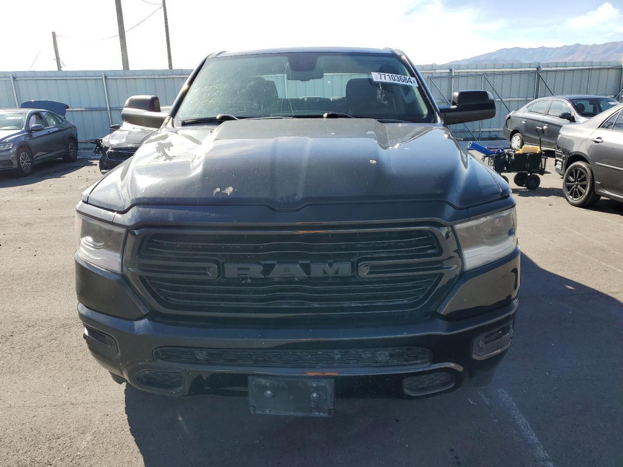 2019 RAM 1500 BIG H - Image 5