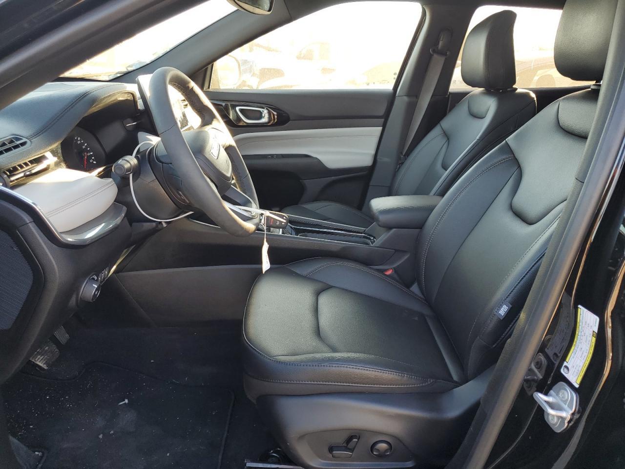 2024 JEEP COMPASS LI - Image 7