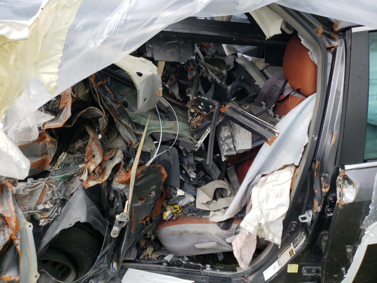 2014 TOYOTA CAMRY L - Image 7