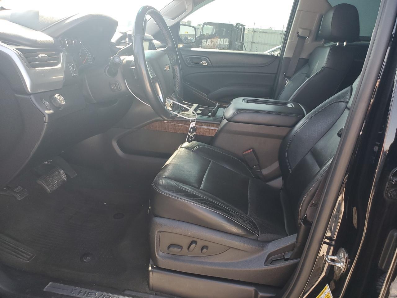 2015 CHEVROLET TAHOE C150 - Image 7